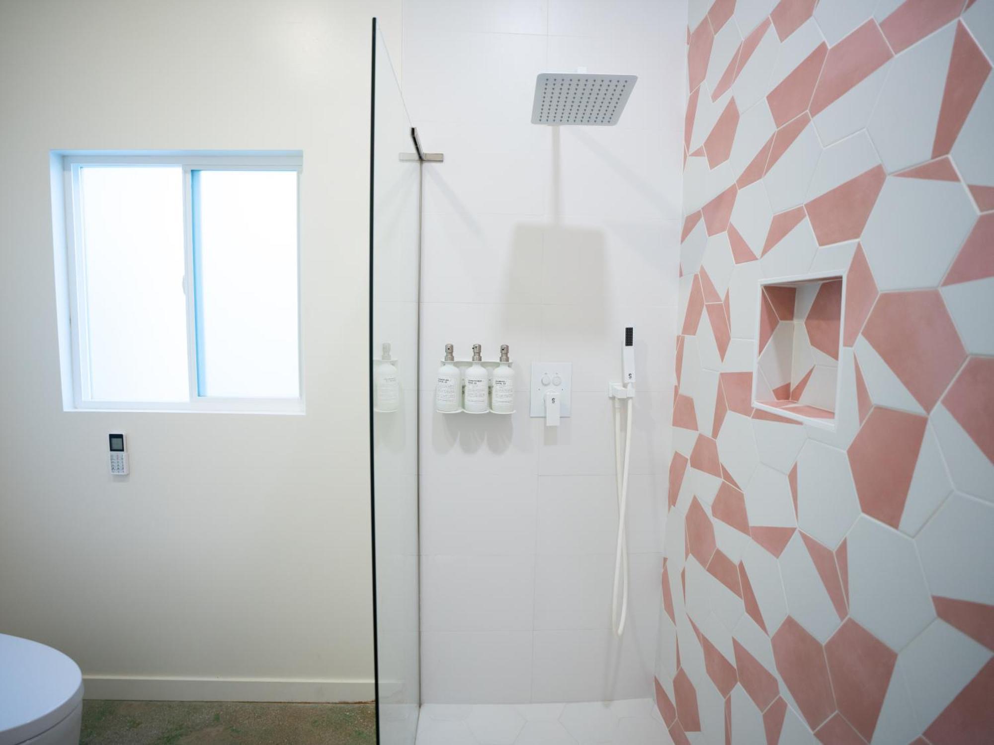 The Cactai Hotel Palm Springs Room photo