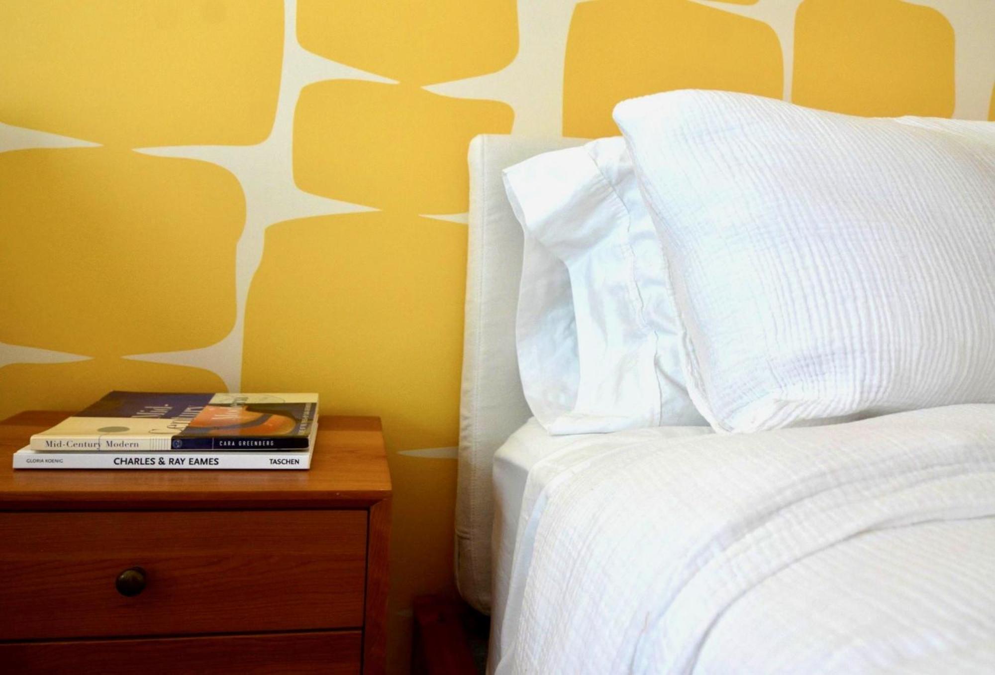 The Cactai Hotel Palm Springs Room photo